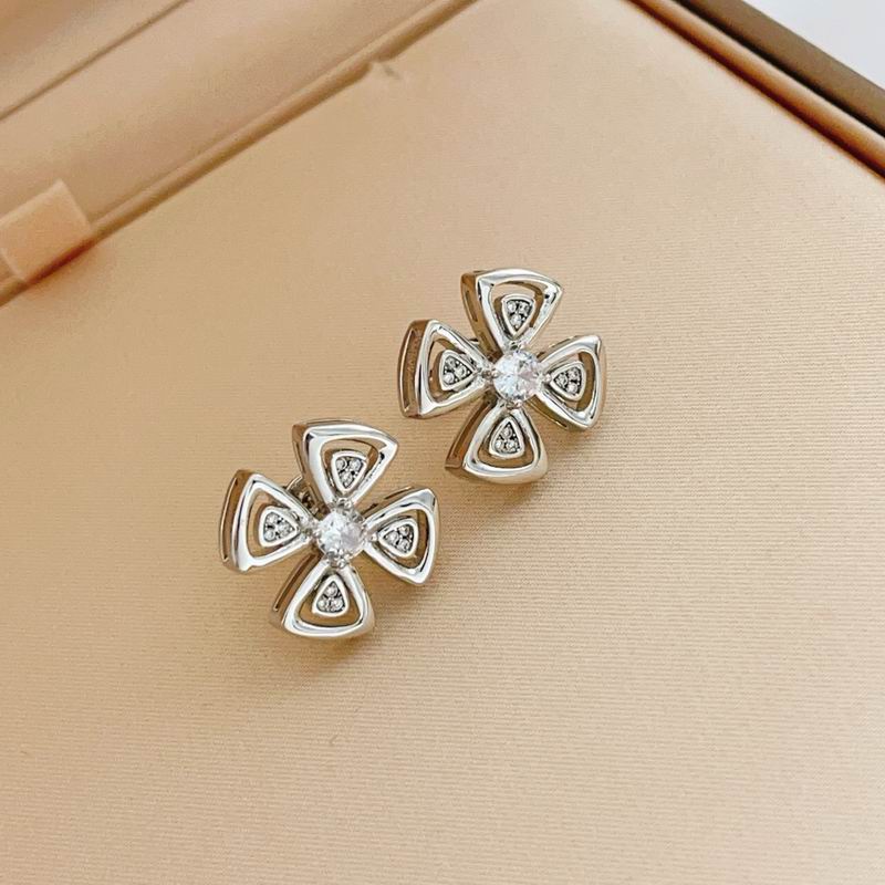Bvlgari Earring 05yxs30 (10)