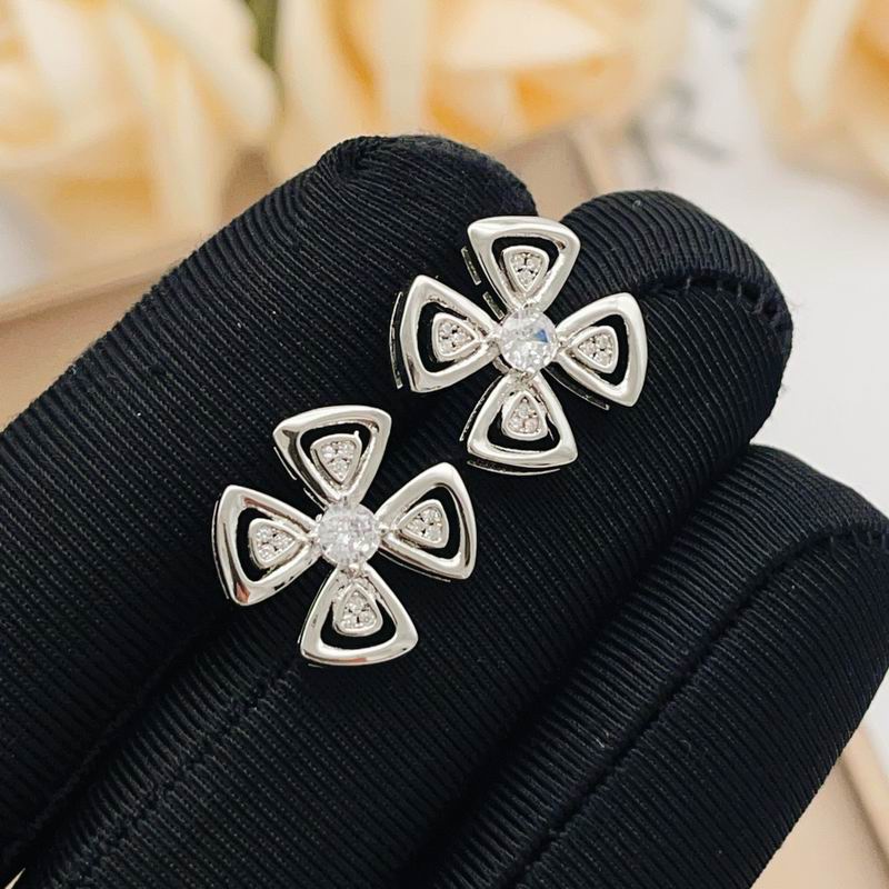 Bvlgari Earring 05yxs30 (11)