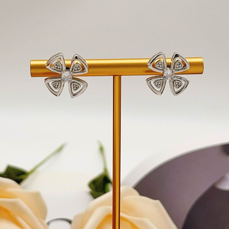 Bvlgari Earring 05yxs30 (13)