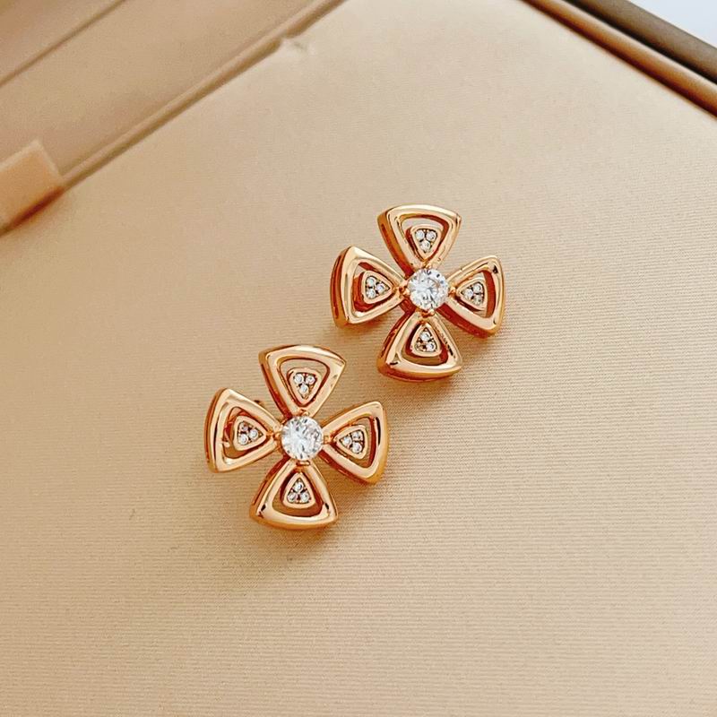 Bvlgari Earring 05yxs30 (3)