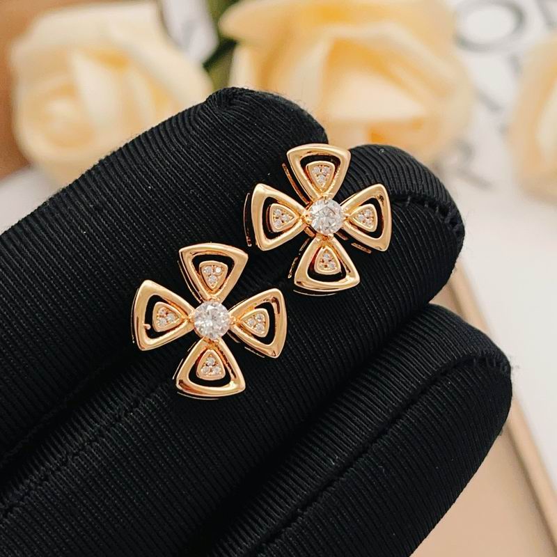 Bvlgari Earring 05yxs30 (4)