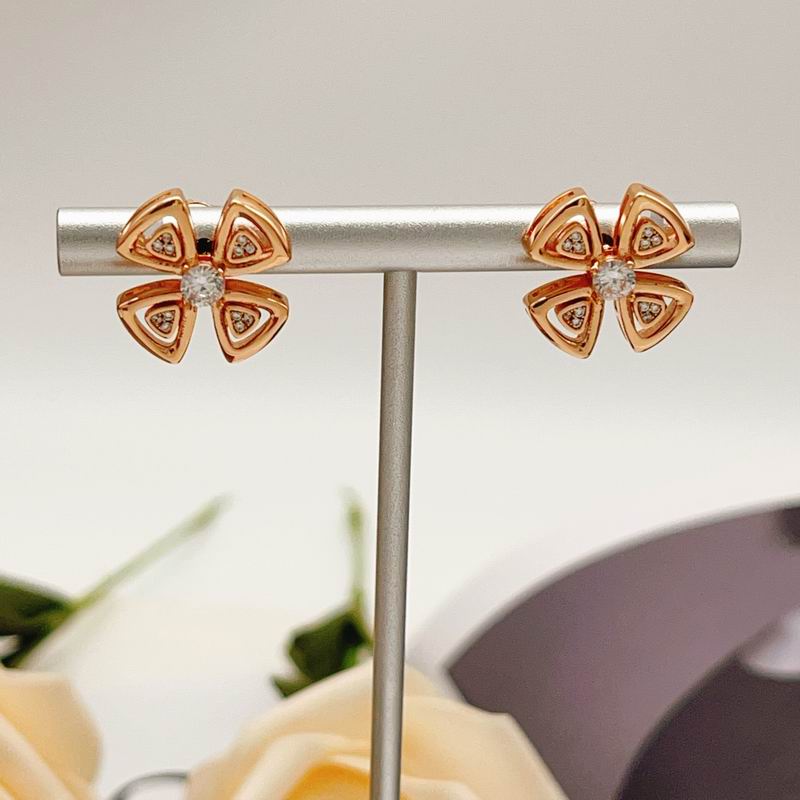 Bvlgari Earring 05yxs30 (5)