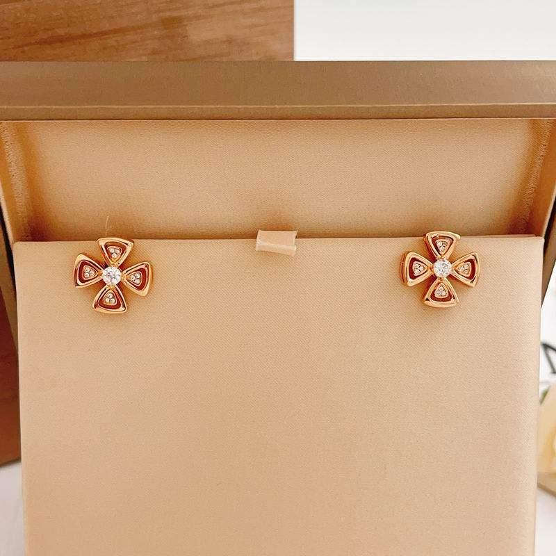 Bvlgari Earring 05yxs30 (6)