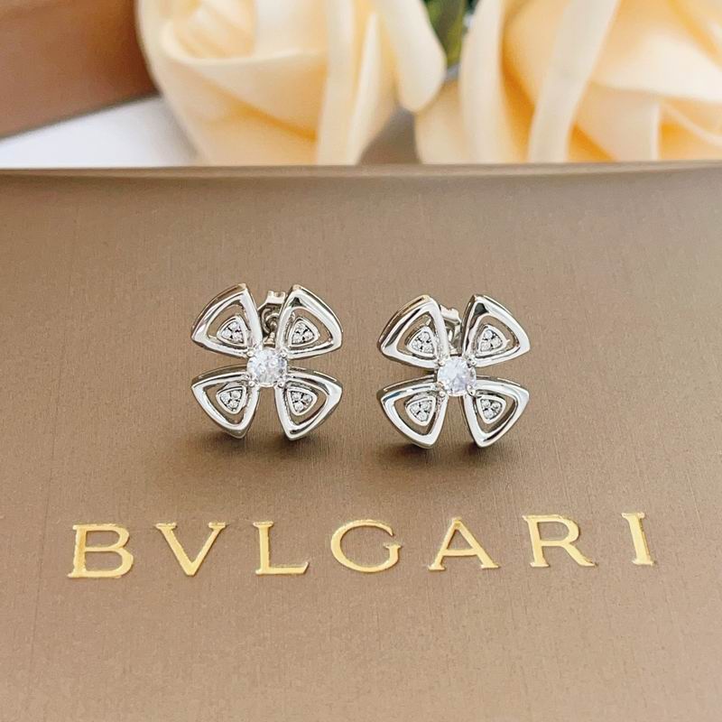 Bvlgari Earring 05yxs30 (8)