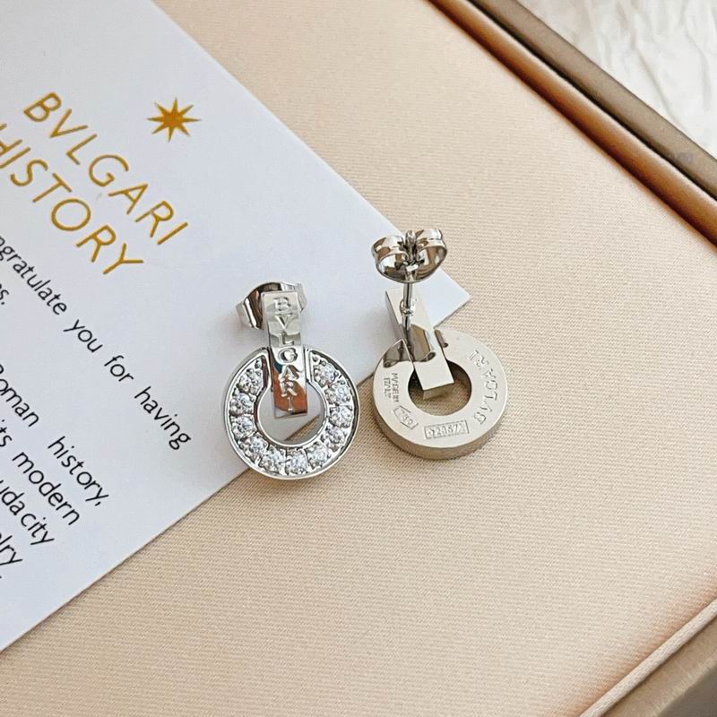 Bvlgari Earring 05yxs31 (11)