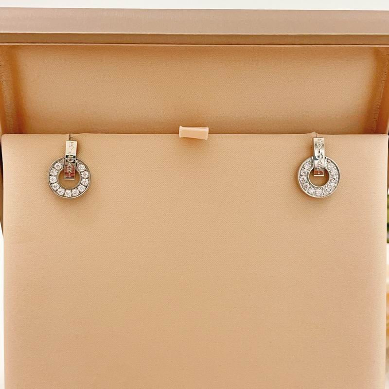 Bvlgari Earring 05yxs31 (12)