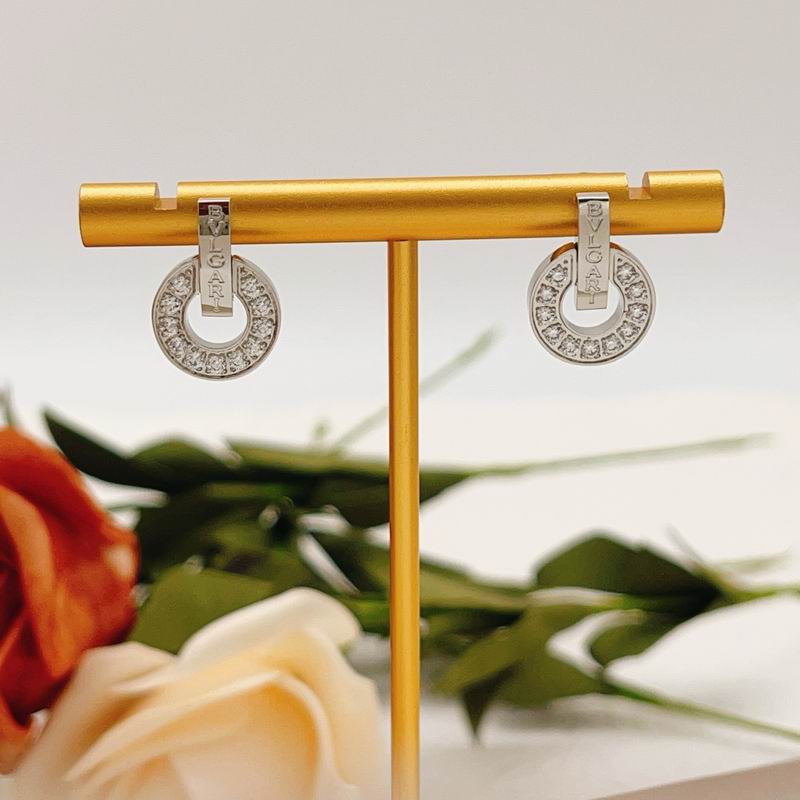 Bvlgari Earring 05yxs31 (13)