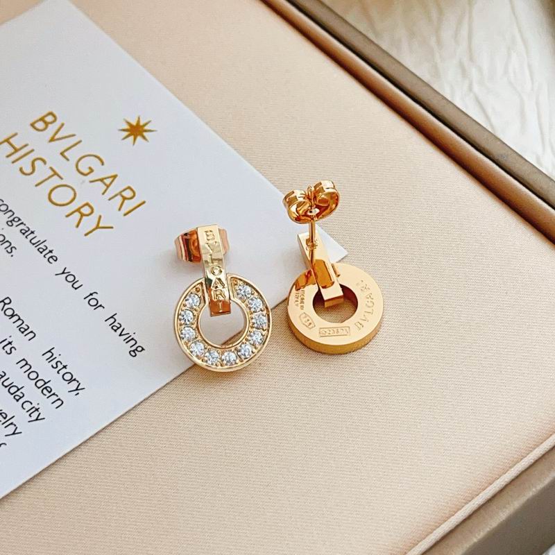Bvlgari Earring 05yxs31 (4)