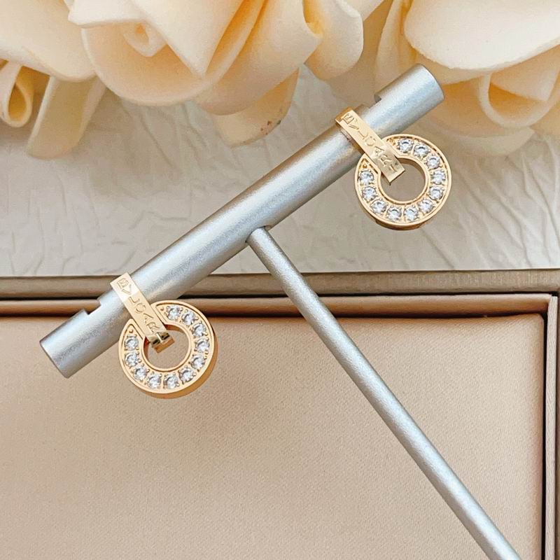 Bvlgari Earring 05yxs31 (7)