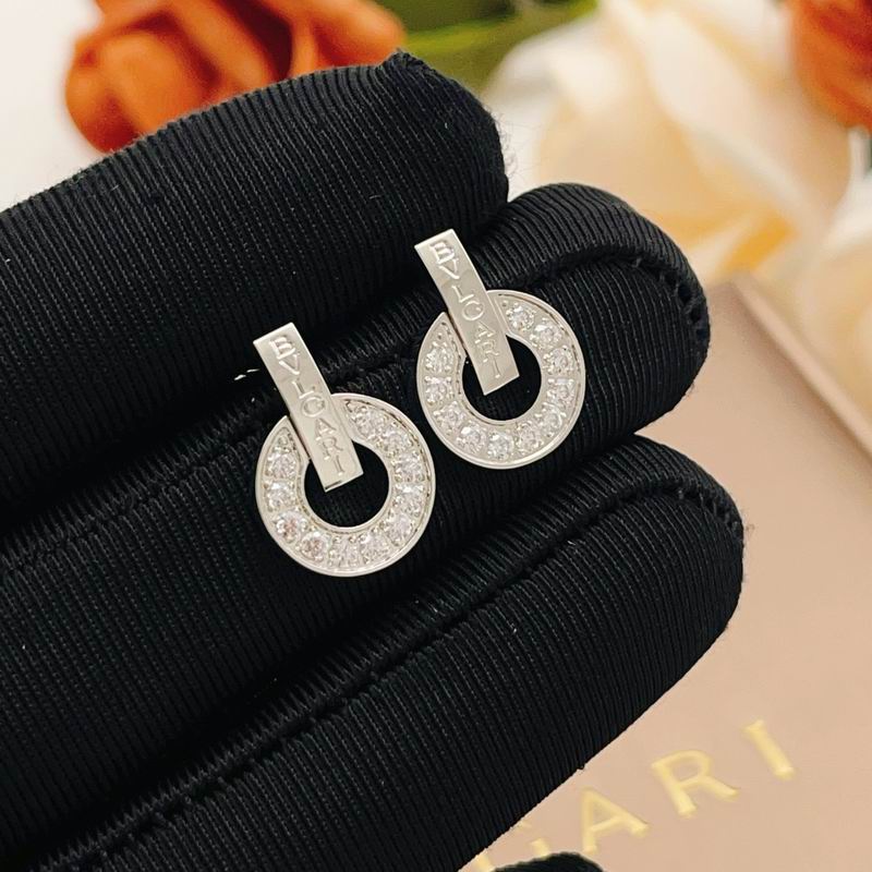 Bvlgari Earring 05yxs31 (9)
