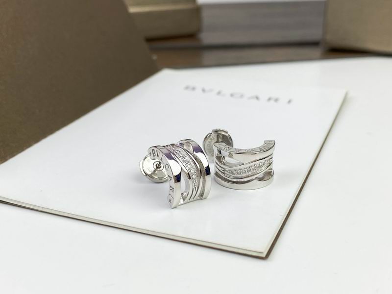 Bvlgari Earring 05yxs32 (2)