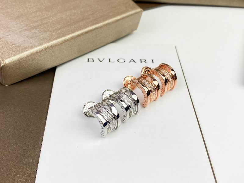 Bvlgari Earring 05yxs32 (3)