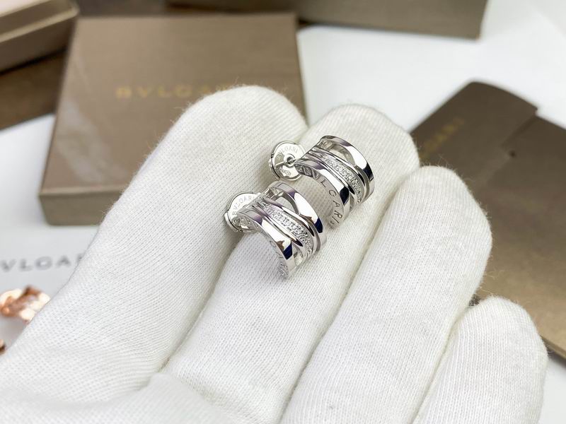 Bvlgari Earring 05yxs32 (4)