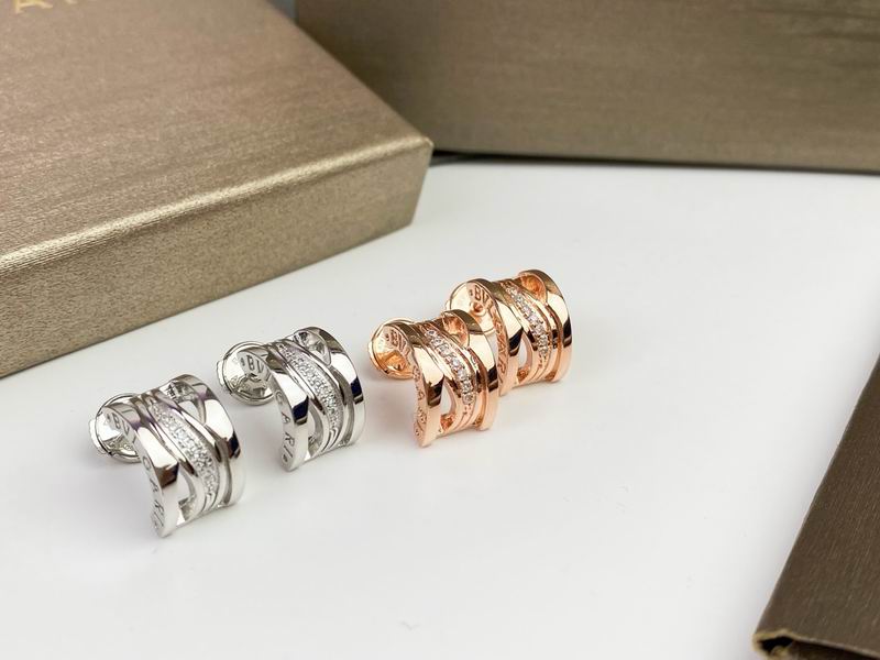 Bvlgari Earring 05yxs32 (5)