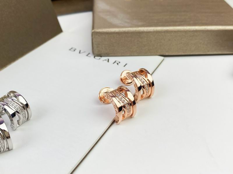 Bvlgari Earring 05yxs32 (6)