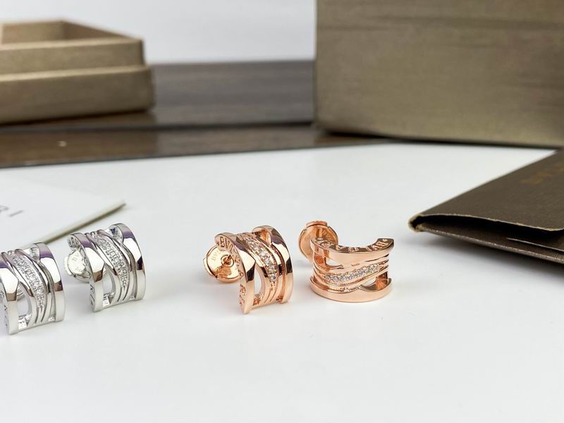 Bvlgari Earring 05yxs32 (7)