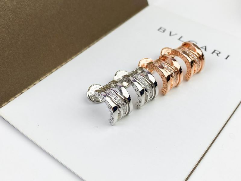 Bvlgari Earring 05yxs32 (9)