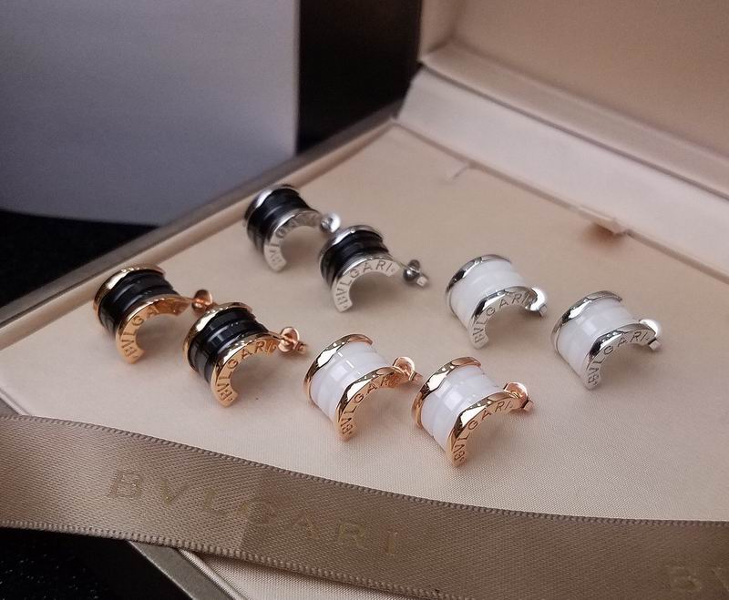 Bvlgari Earring 05yxs33 (1)