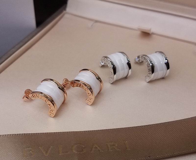 Bvlgari Earring 05yxs33 (2)