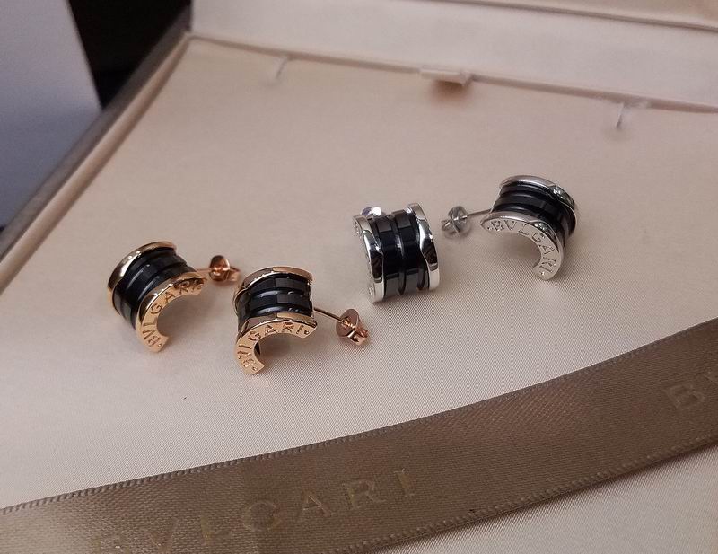 Bvlgari Earring 05yxs33 (3)