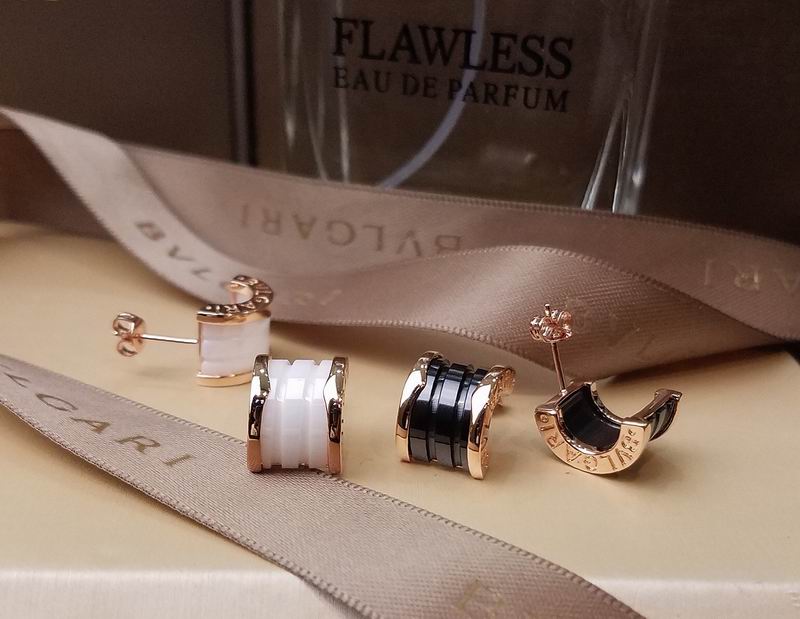 Bvlgari Earring 05yxs33 (4)