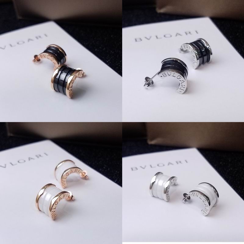 Bvlgari Earring 05yxs33 (5)
