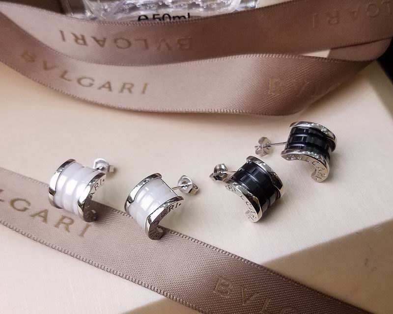 Bvlgari Earring 05yxs33 (6)