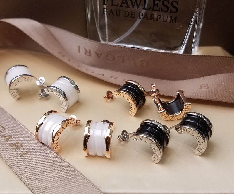 Bvlgari Earring 05yxs33 (7)