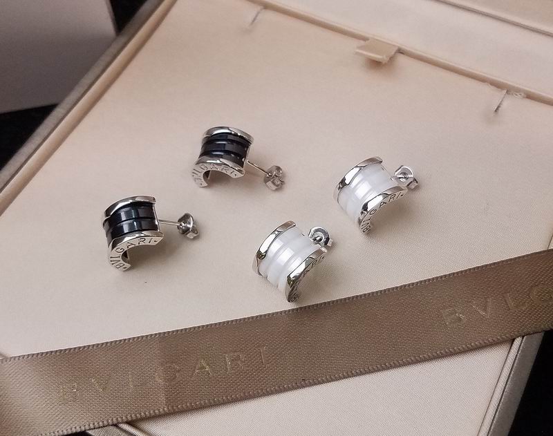Bvlgari Earring 05yxs33 (8)