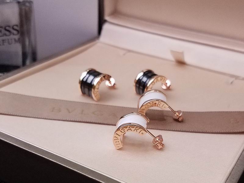 Bvlgari Earring 05yxs33 (9)