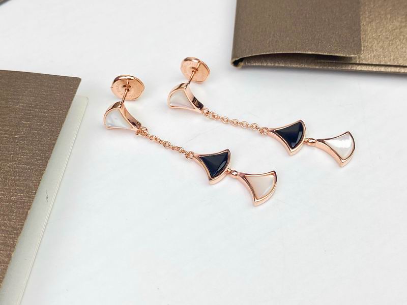 Bvlgari Earring 05yxs34 (1)