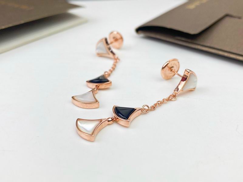 Bvlgari Earring 05yxs34 (2)