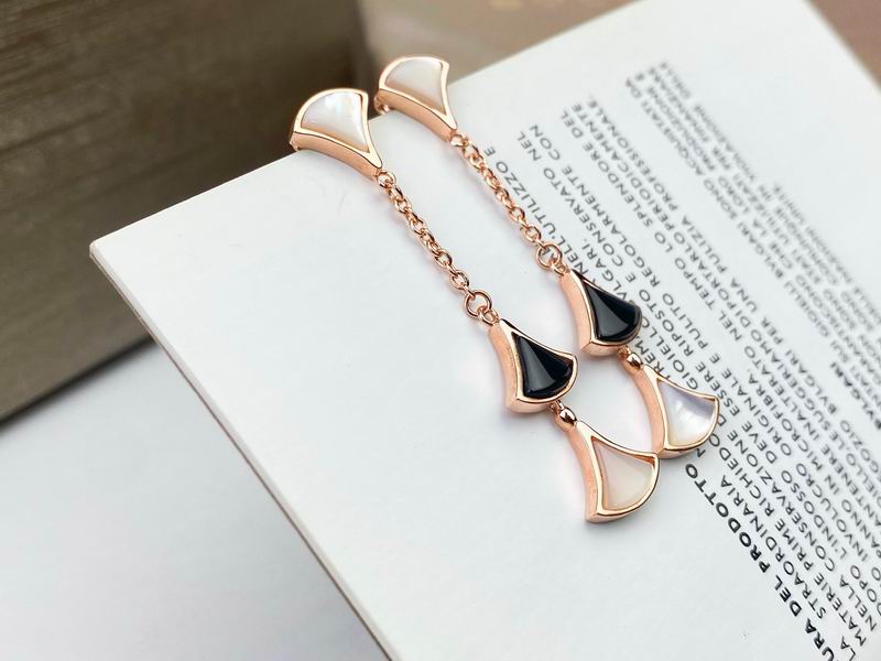 Bvlgari Earring 05yxs34 (4)