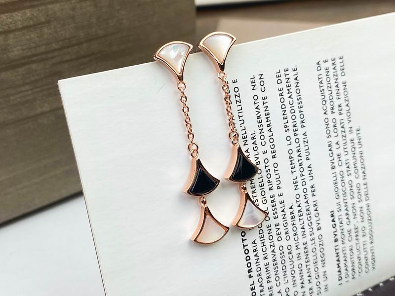 Bvlgari Earring 05yxs34 (6)
