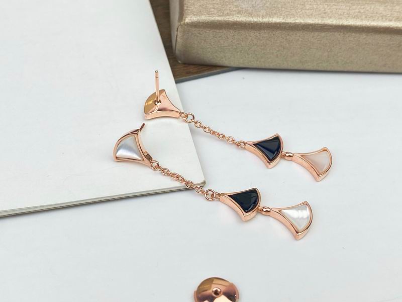 Bvlgari Earring 05yxs34 (7)