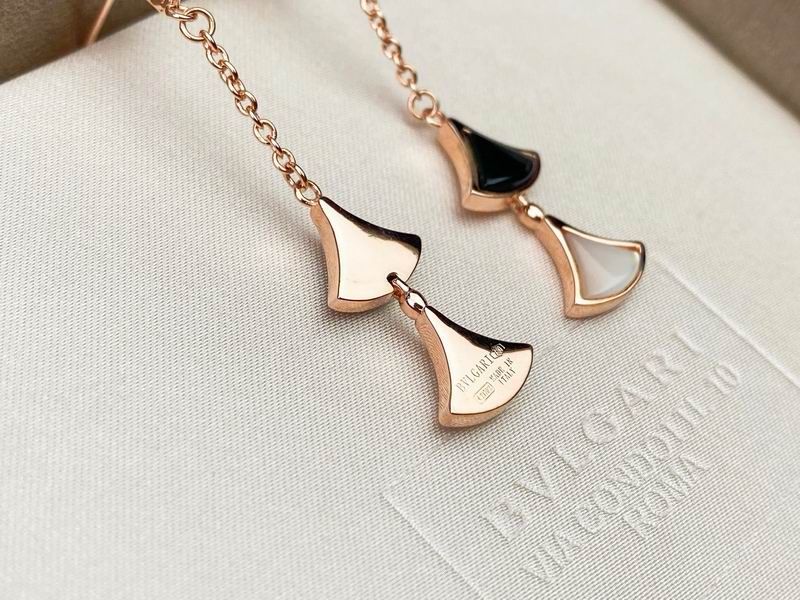 Bvlgari Earring 05yxs34 (9)