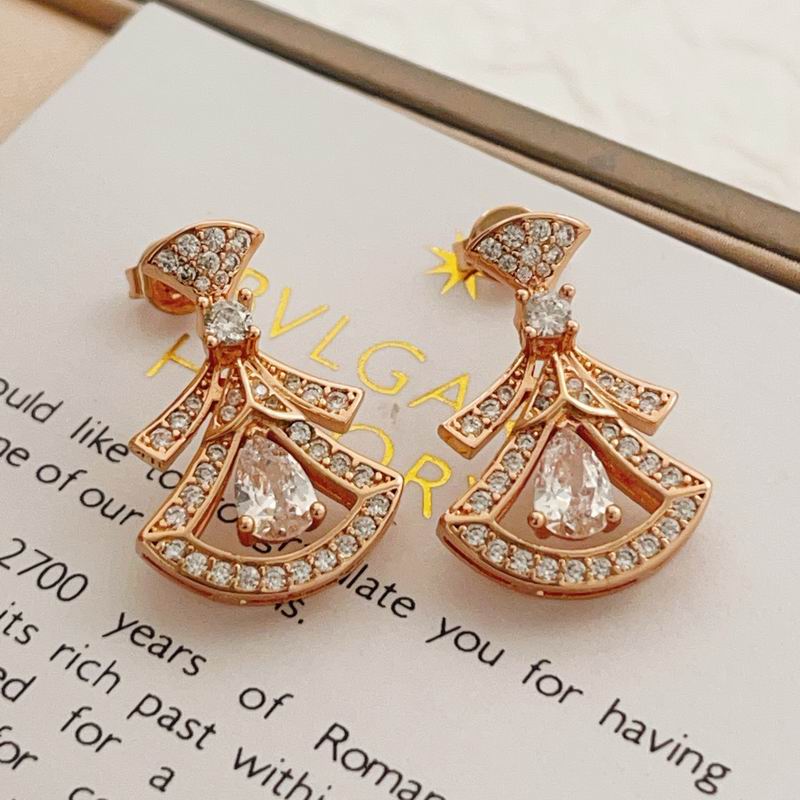Bvlgari Earring 05yxs35 (1)