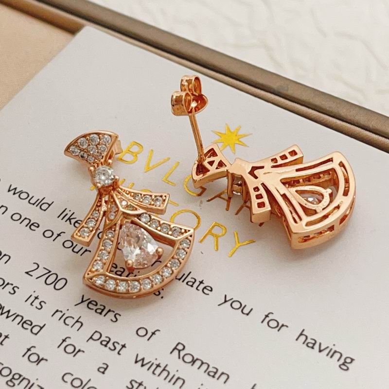 Bvlgari Earring 05yxs35 (2)