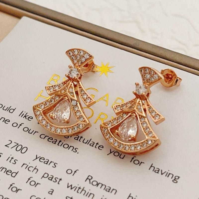 Bvlgari Earring 05yxs35 (3)