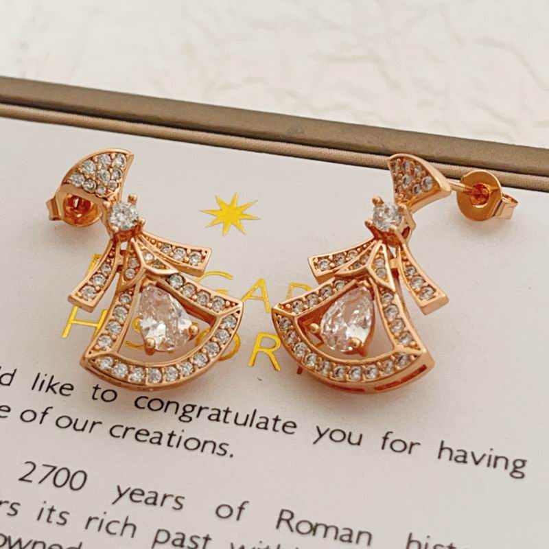 Bvlgari Earring 05yxs35 (4)