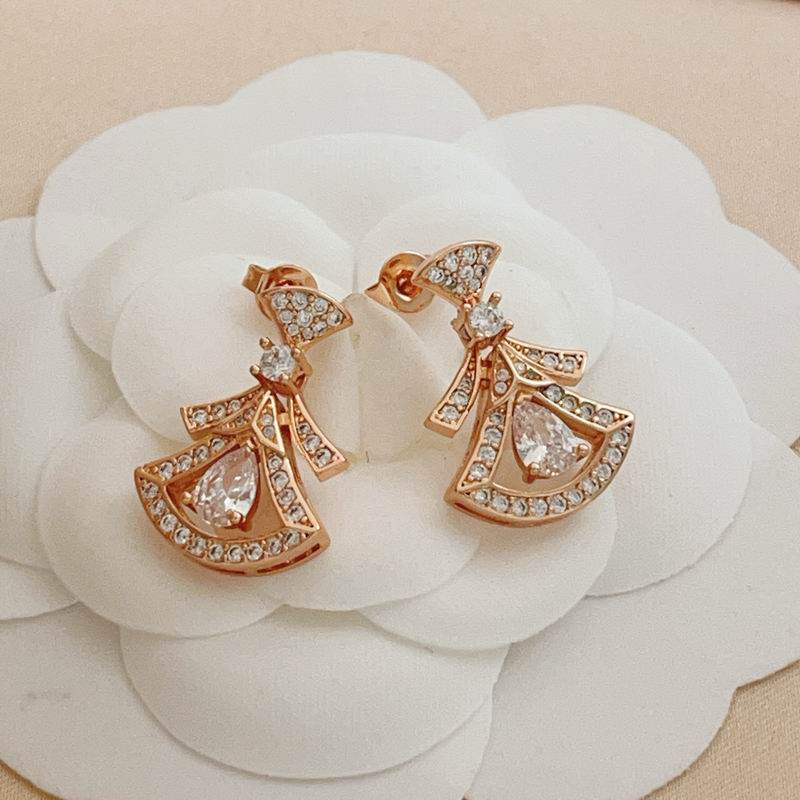 Bvlgari Earring 05yxs35 (5)