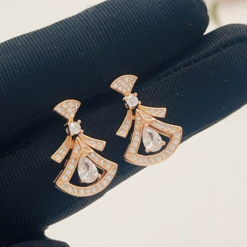 Bvlgari Earring 05yxs35 (6)