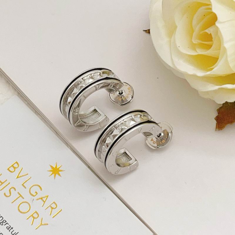 Bvlgari Earring 05yxs36 (2)