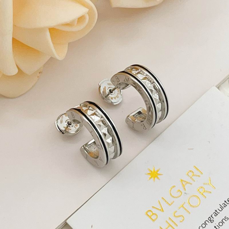 Bvlgari Earring 05yxs36 (5)