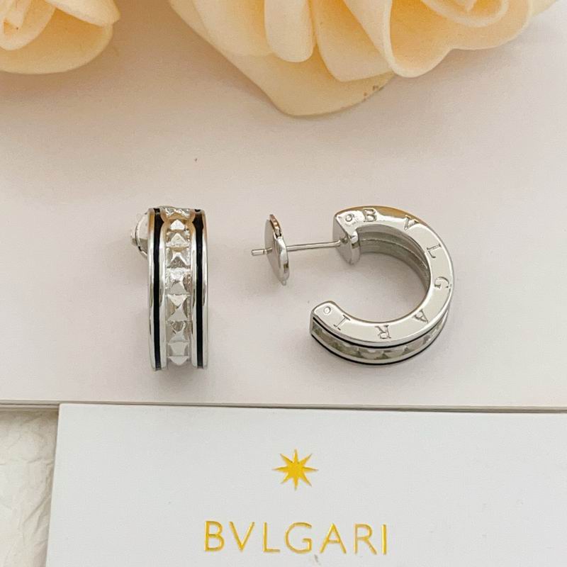 Bvlgari Earring 05yxs36 (6)
