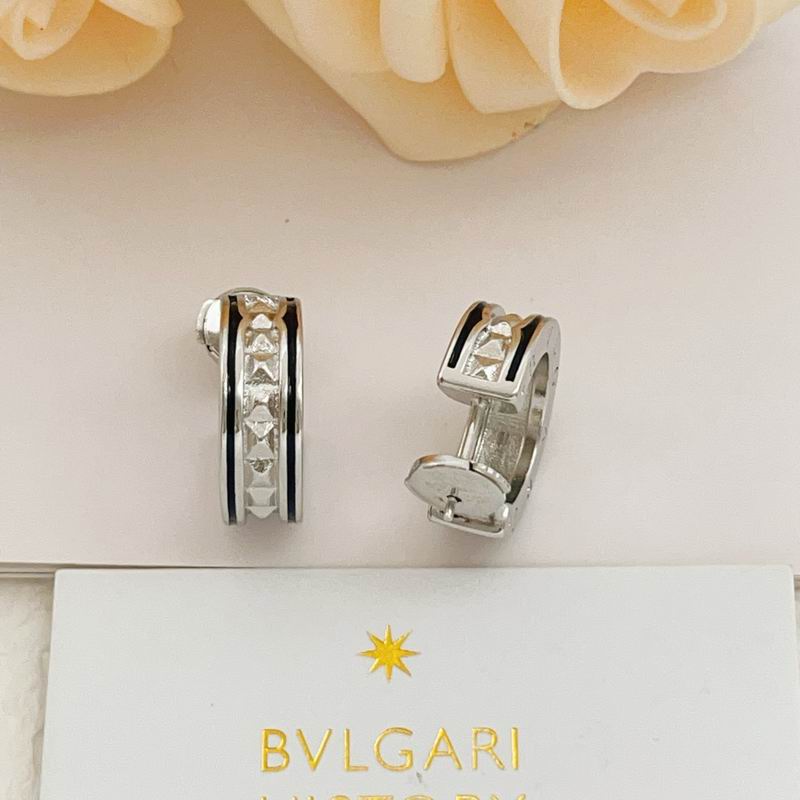 Bvlgari Earring 05yxs36 (7)