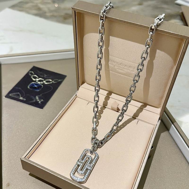 Bvlgari Necklace 02yxs03 (2)