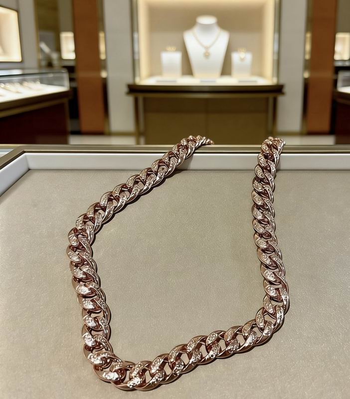 Bvlgari Necklace 02yxs05 (1)