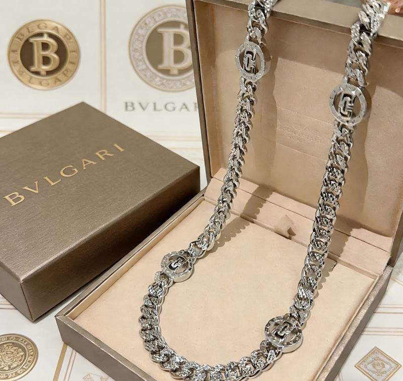 Bvlgari Necklace 02yxs41 (2)
