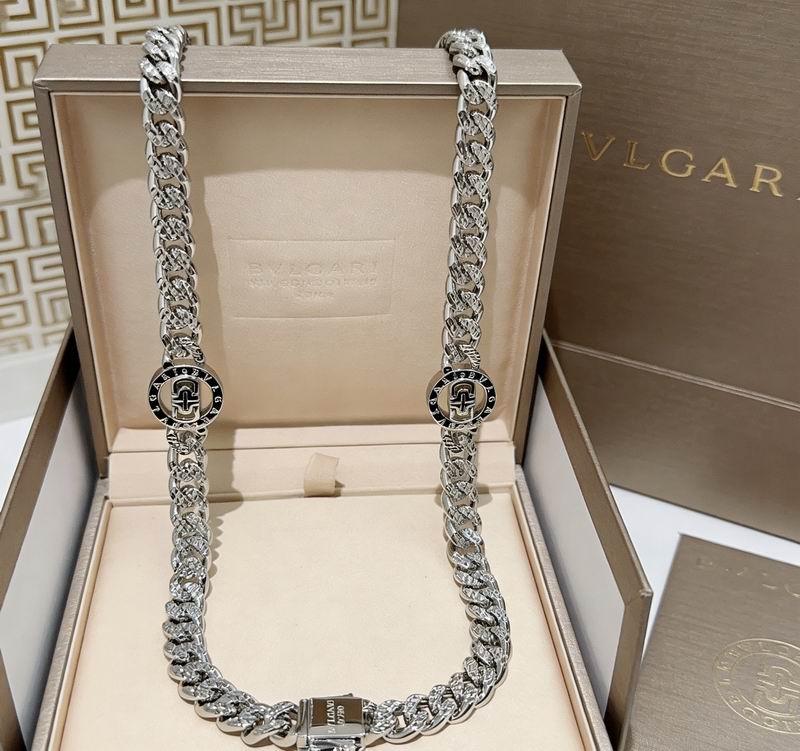 Bvlgari Necklace 02yxs41 (3)